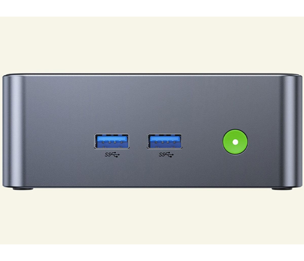 GMKtec M3 i5-12450H/16GB/512/Win11P - 1505593 - zdjęcie 2